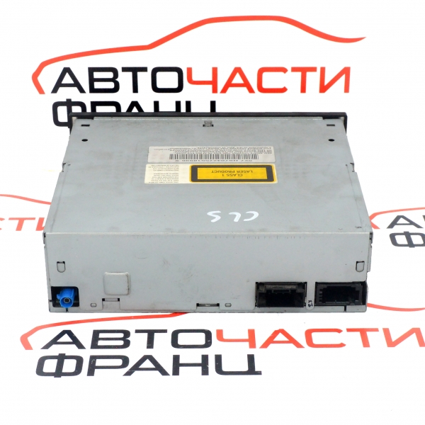 GPS навигация Mercedes CLS W219 3.5 i 292 конски сили A2118701085