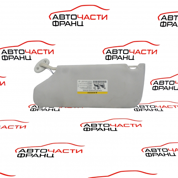 Десен сенник Dodge Avenger 2.4 i 175 конски сили