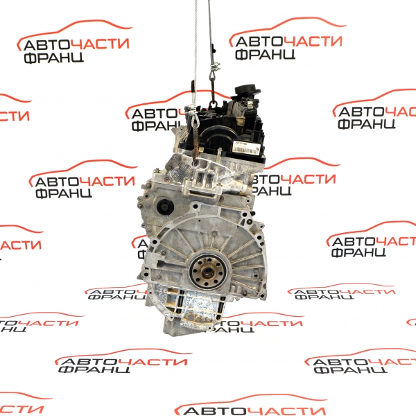 Двигател BMW F01 3.0D XDrive 245 конски сили