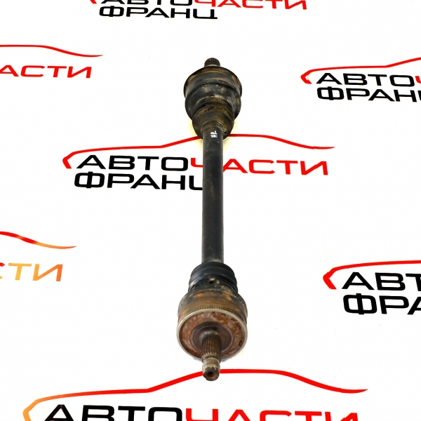 Задна дясна полуоска Mercedes C Class W203 2.2 CDI 143 конски сили