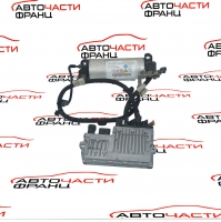 Модул старт стоп система Peugeot 308 1.6 HDI 9802096780-04