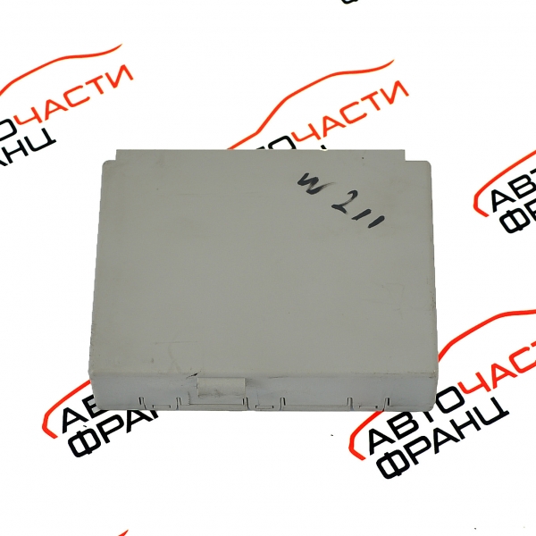 Модул централно Mercedes E Class W211 2.2 CDI А2115408445