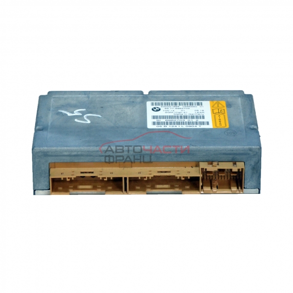 Airbag модул BMW E60 3.0 D 218 конски сили 65.77-6962703