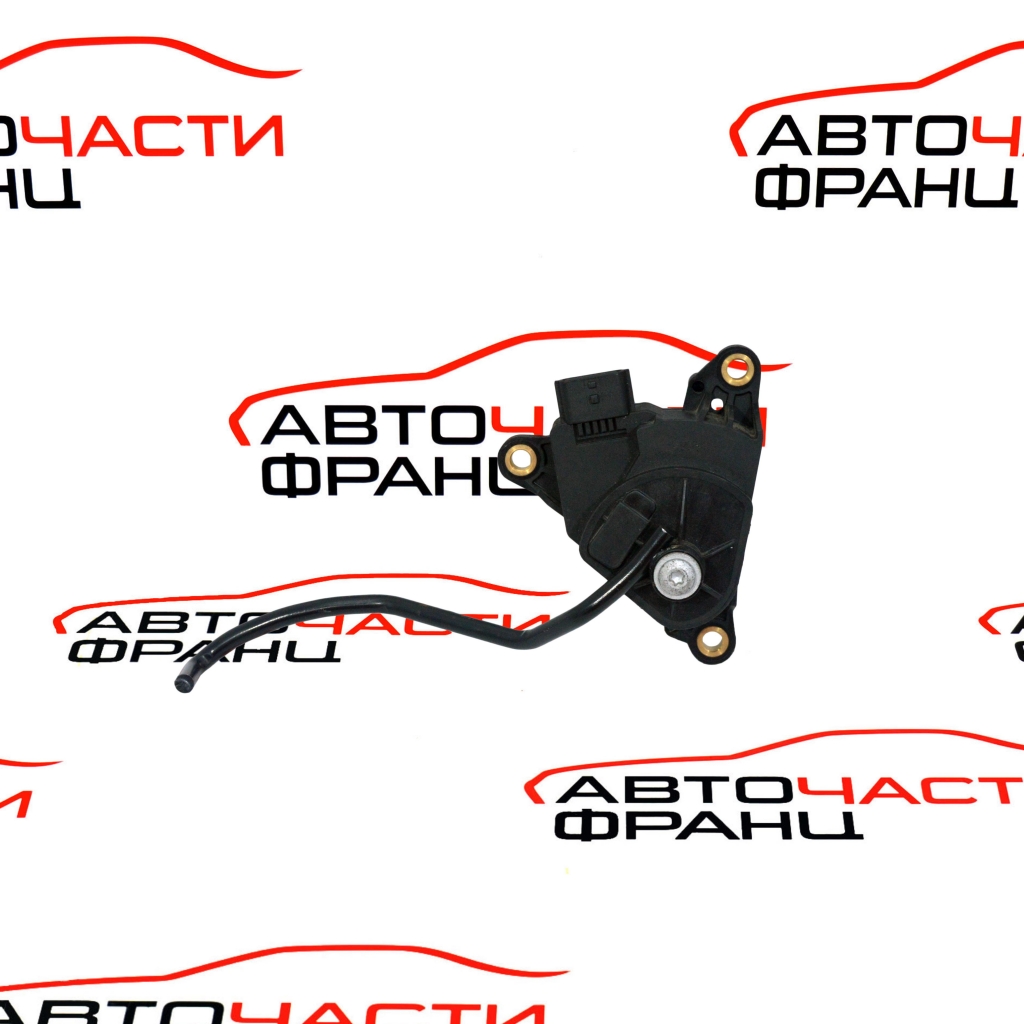 Педал газ Nissan Qashqai 1.5 DCI 106 конски сили 2008г