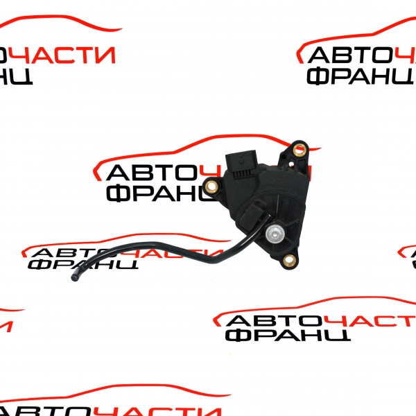 Педал газ Nissan Qashqai 1.5 DCI 106 конски сили 2008г