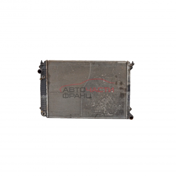 Воден радиатор Audi A8 2.5 TDI 150 конски сили 4D0121251K