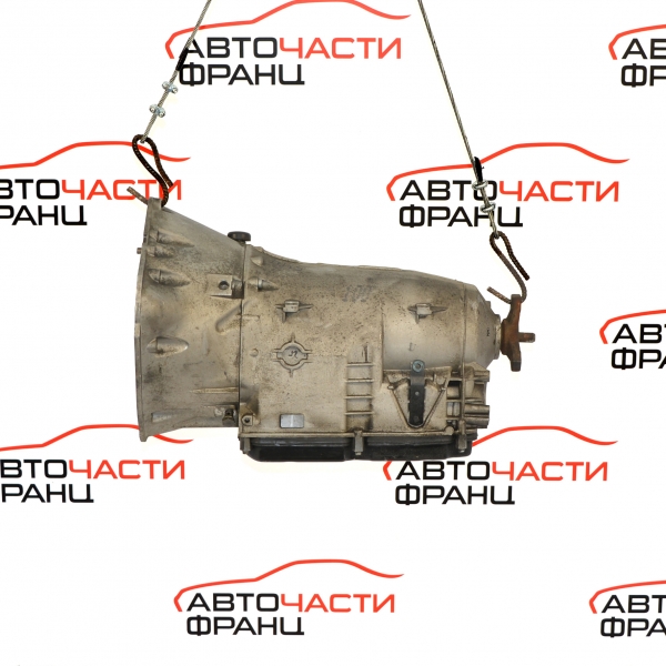 Автоматична скоростна кутия MERCEDES E CLASS W211 2.2 CDI 150 КОНСКИ СИЛИ 2112701400