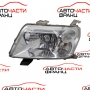 Ляв фар Suzuki Grand Vitara 1.9 DDiS 129 конски сили