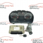 Компютър запалване VW Golf 4 1.6 i 100 конски сили 036 906 034 BB