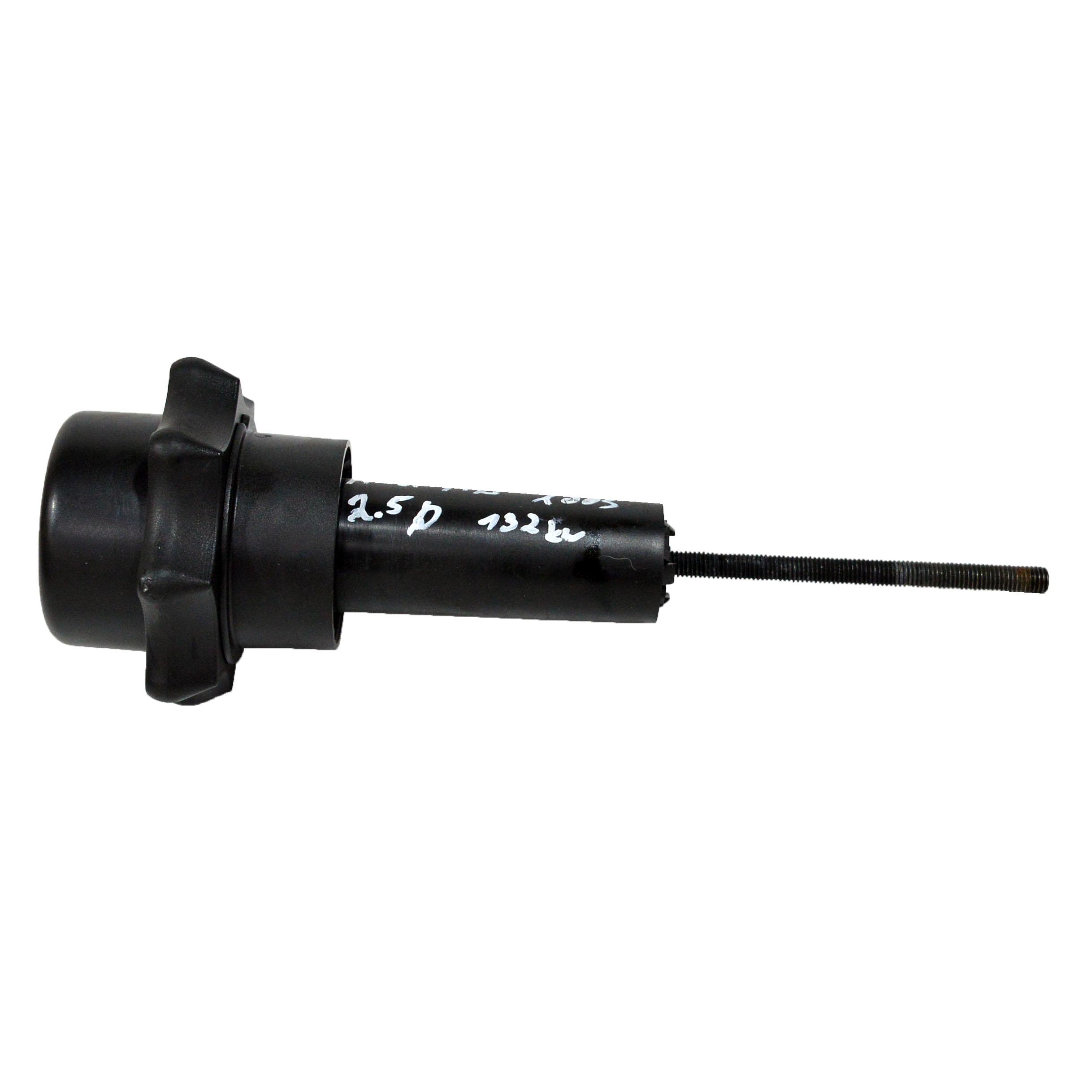 Държач резервна гума Audi A6 2.5 TDI 180 конски сили 4B9803899B