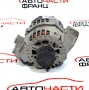 Динамо Ford Focus III 2.0 i 162 конски сили BV6T-10300-EB 2014г 150A