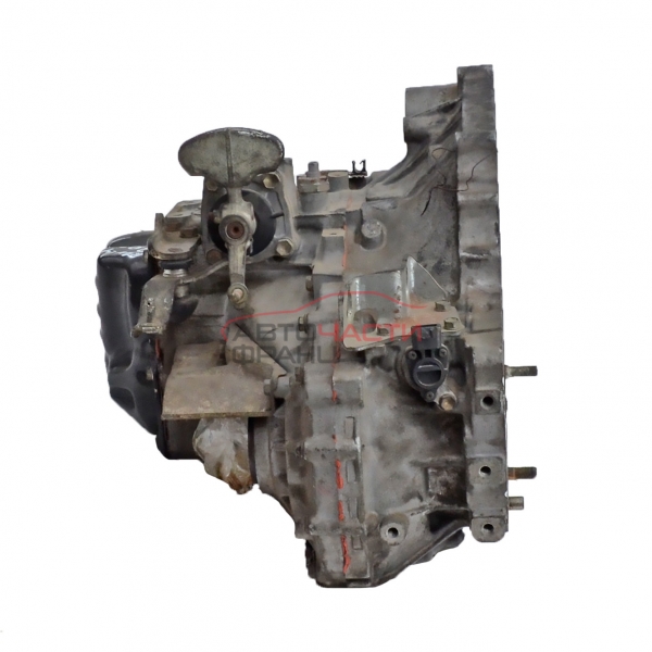 Ръчна скоростна кутия Toyota Rav 4 II 2.0 i 4WD 150 конски сили