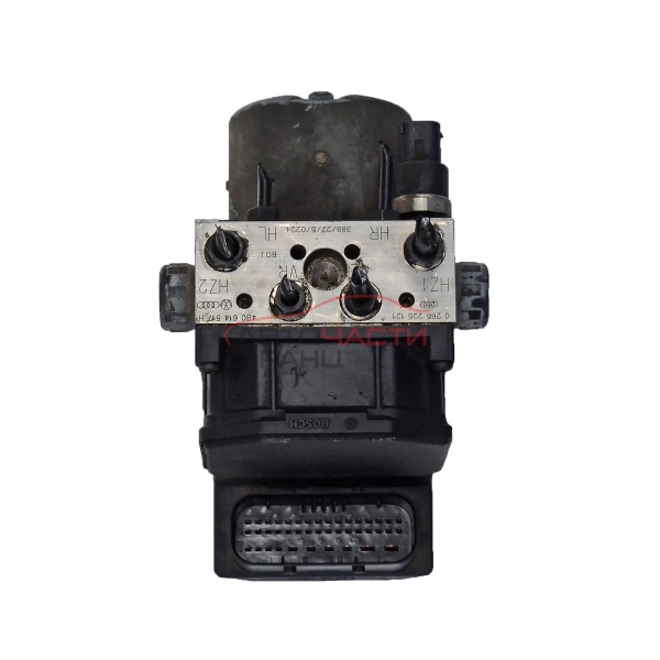 abs помпа Audi A6 2.5 TDI 150 конски сили 4B0614517H