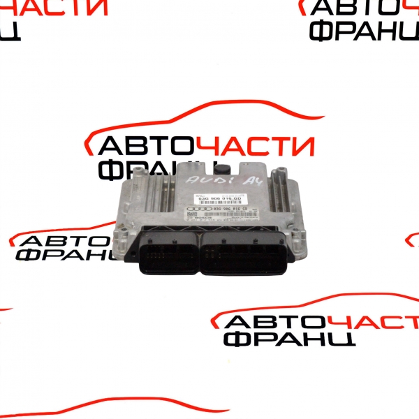 Компютър запалване Audi A4 1.9 TDI 116 конски сили 03G906016GD