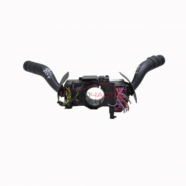 Лостчета светлини чистачки VW Fox 1.2 бензин 55 конски сили