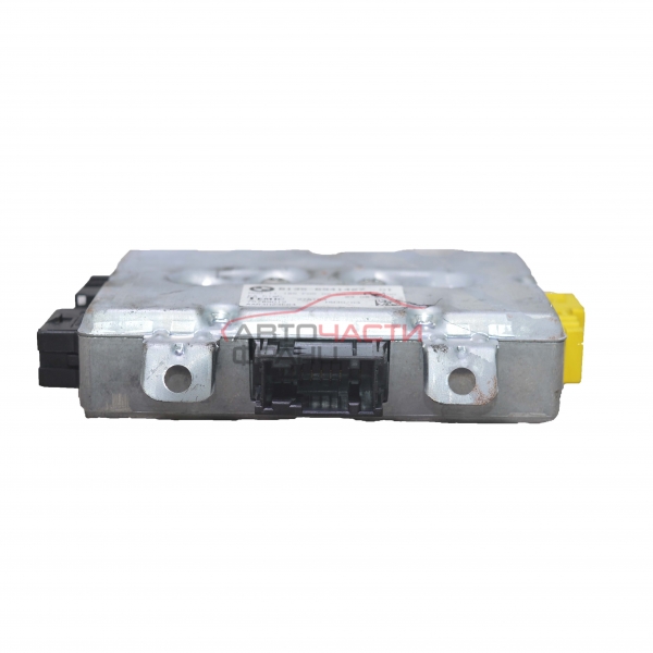 Airbag модул BMW E60 3.0D 218 конски сили 6941427