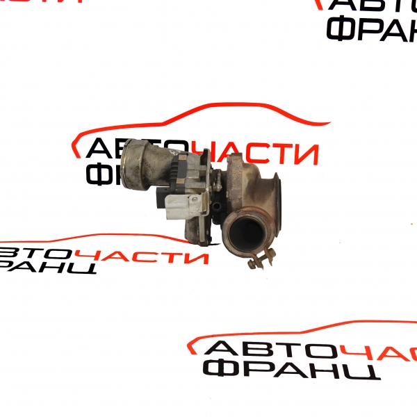 Турбина BMW X3 E83 3.0 xDrive 218 конски сили 7796316014 2005г
