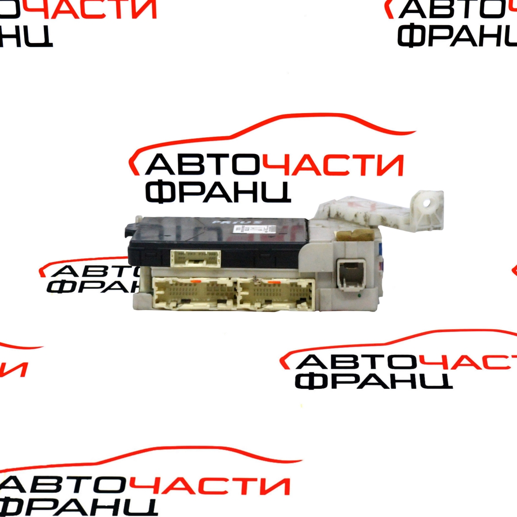 BSI модул Toyota Prius 1.8 Hybrid 99 конски сили 89221-47110