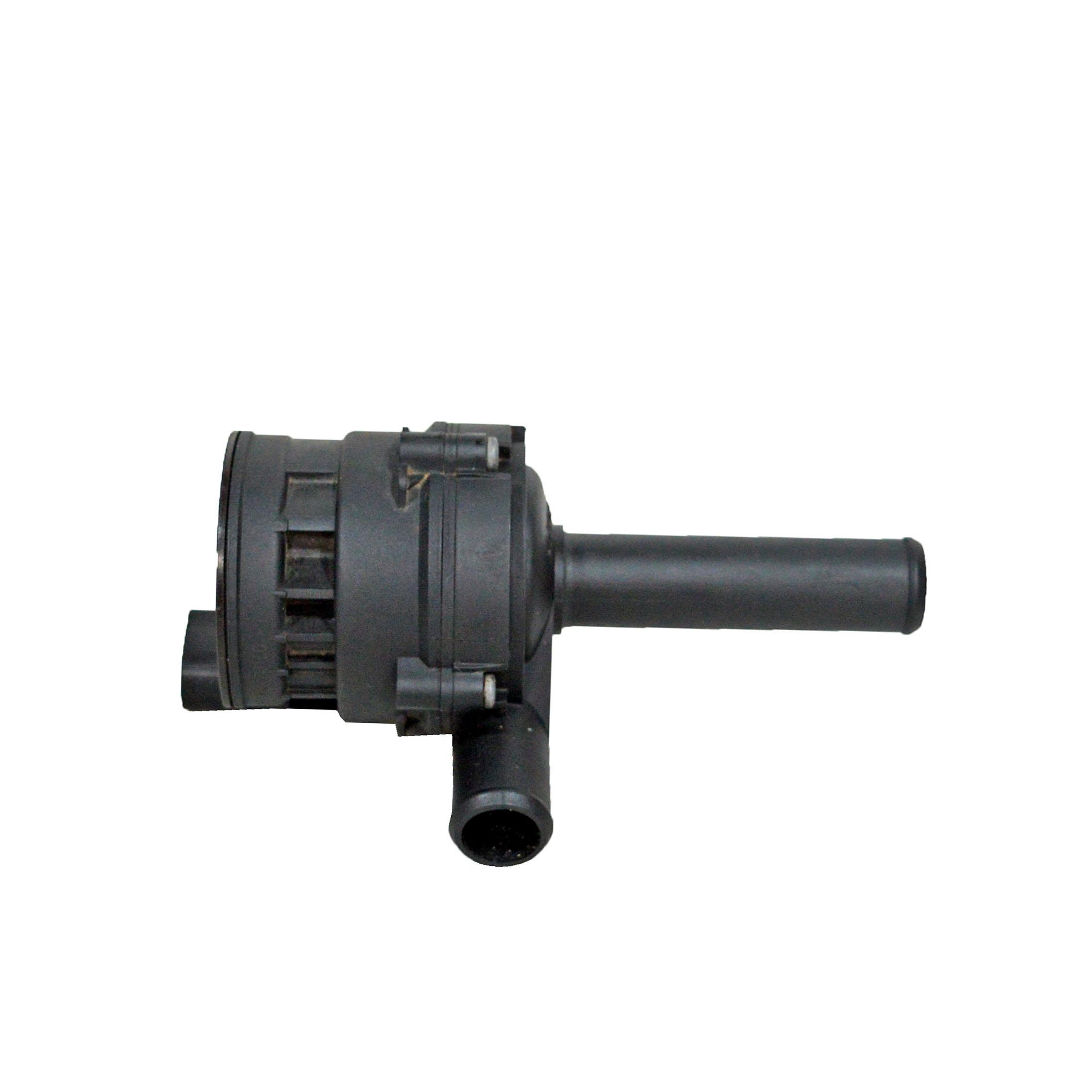 Водна помпа външна Mercedes S class W221 3.5 CDI 2012 г