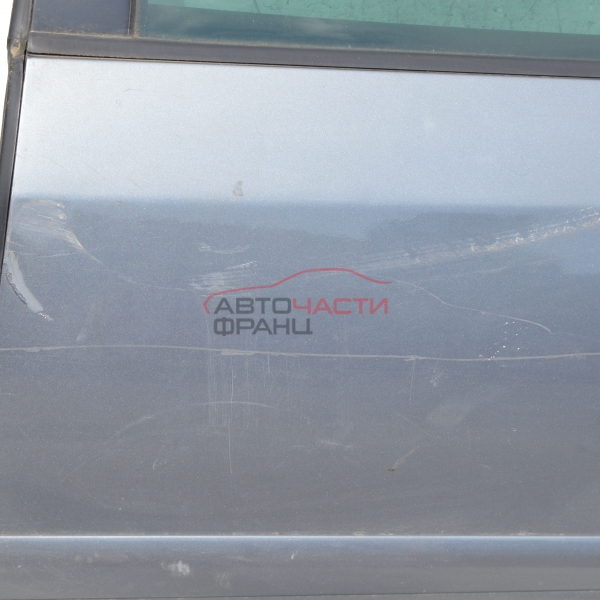 Задна лява врата VW Touran 1.9 TDI 105 конски сили