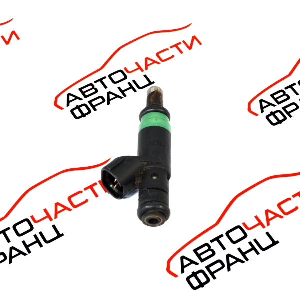 Дюза бензин Audi A4 3.0 i 220 конски сили 06C133551