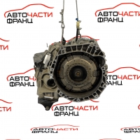 Автоматична скоростна кутия Renault Clio 1.2 T 16V 103 конски сили    2500067600