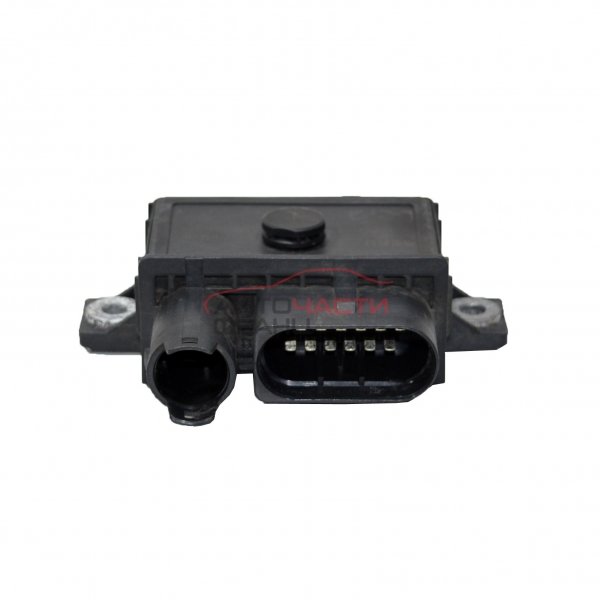 Реле подгрев свещи BMW E46 2.0 D 150 конски сили 0522120701