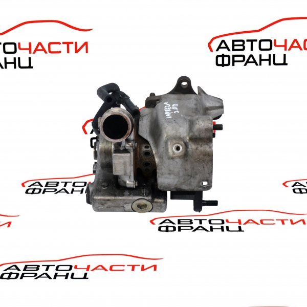 Турбина Subaru Impreza 2.0 D 150 конски сили