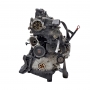 Двигател BMW E60 3.0 D 272 конски сили 306D4