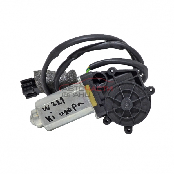 Моторче щора Mercedes S class W221 5.5 i 388 конски сили