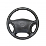 Волан Mercedes C class W203 2.2 CDI 143 конски сили