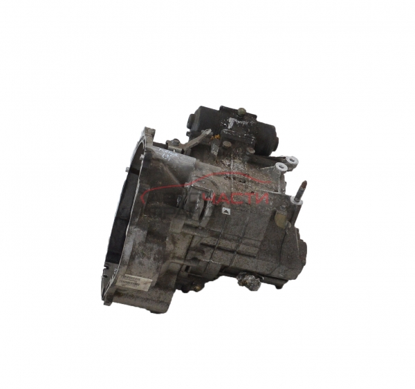 Роботизирана скоростна кутия Smart Forfour 1.3 бензин 95 конски сили