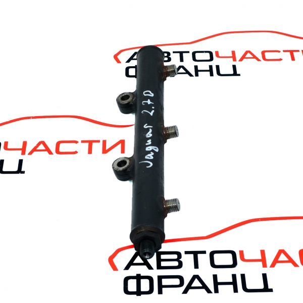 Дясна горивна рейка Jaguar XF 2.7 D 207 конски сили A2C20001291