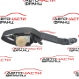 Преден ляв колан Kia Venga 1.6 CRDI 128 конски сили   88870-1P000