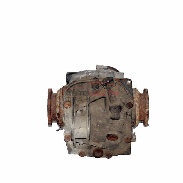 Диференциал BMW E46 купе 2.0 i 143 конски сили 4.44