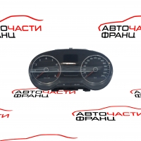 Километражно табло VW Polo 1.2 TSI 105 конски сили        6R0920860K