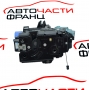 Дясна брава VW Golf 5 1.9 TDI 105 конски сили 3D1837016AC 9 пина