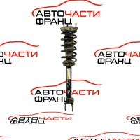 Преден десен амортисьор Mercedes C class W205 180 CDI A2053201513