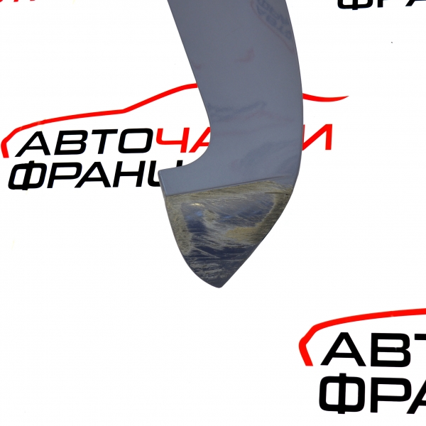 Антикрило Hyundai IX35 2.0 CRDI 136 конски сили 87210-2Y000