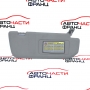 Десен сенник Mercedes R Class W251 3.0 CDI A2518100010
