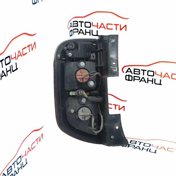 Десен стоп SsangYong Kyron 2.7 XDI