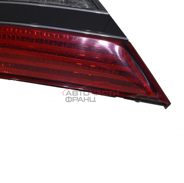 Ляв стоп Mercedes S class W221 3.0 CDI 235 конски сили A2218200164