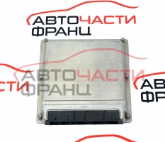 Компютър запалване Mercedes C Class W203 2.7 CDI 170 конски сили А6121534479