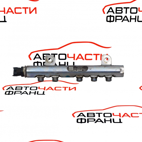 Дясна горивна рейка Lancia Thema 3.0 CRD 239 конски сили 35022118G