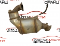 DPF филтър Audi A5 3.0 TDI 240 конски сили 8K0131703AA DPF филтър Audi A5 3.0 TDI 240 конски сили 8K0131703AA