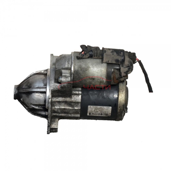 Стартер HYUNDAI I30 1.4I 105 КОНСКИ СИЛИ 36100-2B200 8 зъба