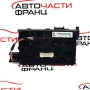 Боди контрол модул Renault Clio II 1.2 16V 75 конски сили 21659062-7