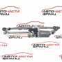 Моторче предни чистачки BMW X1 E84 2.0 xDrive 177 конски сили  2992465-01  2011г