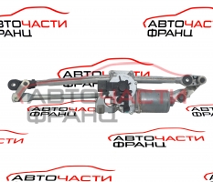 Моторче предни чистачки BMW X1 E84 2.0 xDrive 177 конски сили 2992465-01 2011г