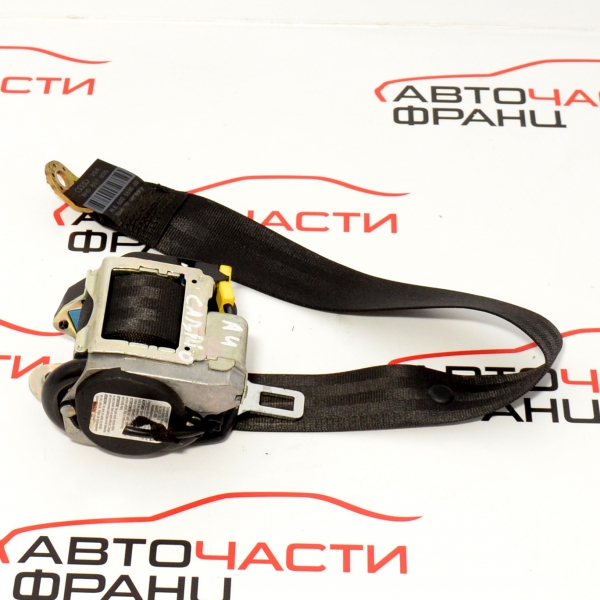 Заден ляв колан Audi A4 кабрио 1.8 Turbo 163 конски сили 600682000